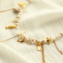 Inspiration time with DQ metal charms