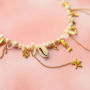 Inspiration time with DQ metal charms
