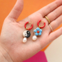 Inspiration time with ceramic beads