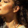 Mix & match stainless steel necklaces, bracelets, earrings, and rings