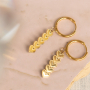 Create a stunning collection with our stainless steel jewellery