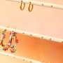 Beautiful jewellery displays to present all your jewels