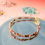 Mix and match with Miyuki beads mix