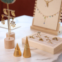 Looks we love: presenting and packaging! 