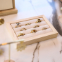 Looks we love: presenting and packaging! 