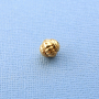 Make a statement collection with our new stainless steel beads