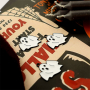 Mix & match your Halloween jewellery with spooky details