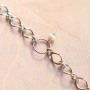 How to create jewellery with stainless steel parts