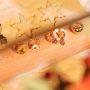 Designing magical Christmas jewellery