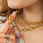 How to design elegant jewellery with stainless steel findings jasseron