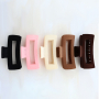 Tips for styling with hair clips