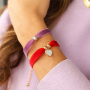 Tips for designing jewellery with ribbons