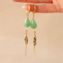 Get inspired by natural stone beads
