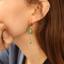 Get inspired by natural stone beads