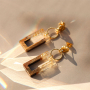Tips for designing jewellery with wooden pendants