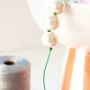New! Shiny Nylon S-Lon cord from Beadsmith