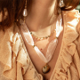 How to combine this spring&rsquo;s jewellery 