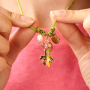 Get inspired with metal charms