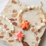 Jewellery inspiration with ceramic beads