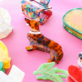 How to combine our trendy hair clips