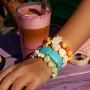 Mix & match with ceramic beads