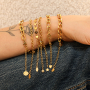 Mix & match with the new stainless steel extensions