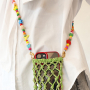 Get inspired with wooden beads