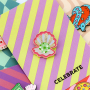 Complete your collection with pins