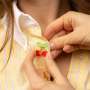 Complete your collection with pins
