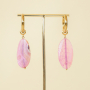 How to combine natural stone beads