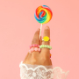 19 Years of Beads Wholesale Online: Time for a sweet celebration!