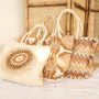 Handmade bags from India