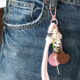 Tips for designing eye-catching keychains