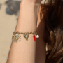 Get started with ready-made stainless steel jewellery