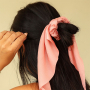 Combine & create your perfect hair look with our new accessories