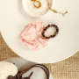 Combine & create your perfect hair look with our new accessories