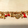 Jewellery design tips with stainless steel charms
