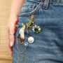 Brooch inspiration time