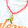 Inspiration time: natural stone beads