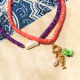 Inspiration time: natural stone beads