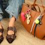 Create the cutest combos with our new bag charms