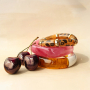 Get inspired with resin and metal bracelets