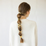 Discover endless combos with our new hair accessories