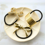 Discover endless combos with our new hair accessories
