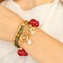 Get inspired with DQ metal findings and charms