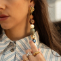 How to combine the latest autumn/winter trends