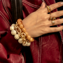 How to combine the latest autumn/winter trends