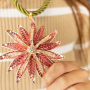 Mix & match with statement brooches