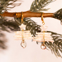 Festive Christmas jewellery designs