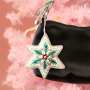From Indian charms to felt decorations